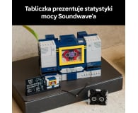 LEGO Icons 10358 Transformers: Soundwave - 1331679 - zdjęcie 9